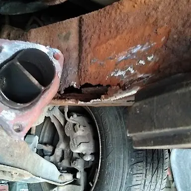 Nichols Welding Services
