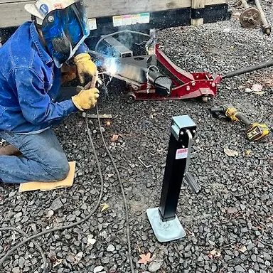 Garcia Brother's Welding