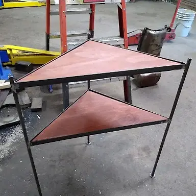 Nichols Welding Services
