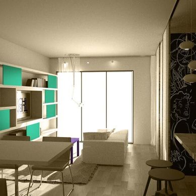 Studio 40