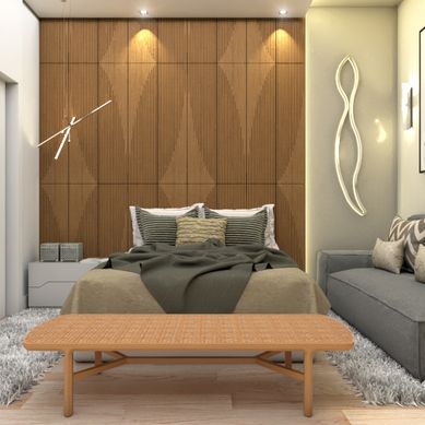 Residência RV – São José do Rio Preto -SP