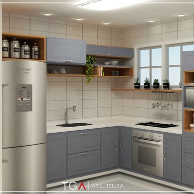 Cozinha