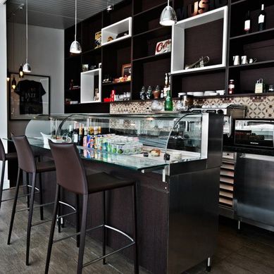 Café Bar Jazz