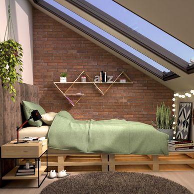 Quarto Solteiro TP05