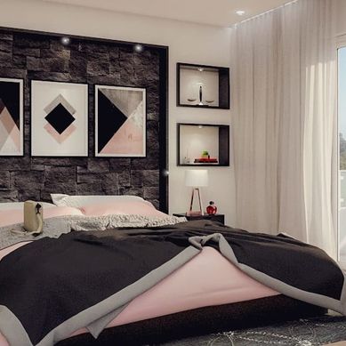 Quarto Feminino TP07