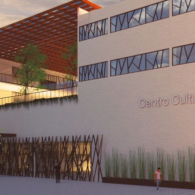 Centro Cultural