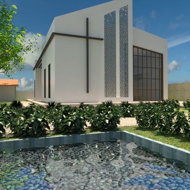 Comunidade Santa Mãe de Deus