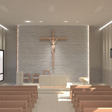 Comunidade Santa Mãe de Deus