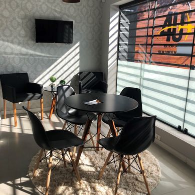 Sala de Reunião