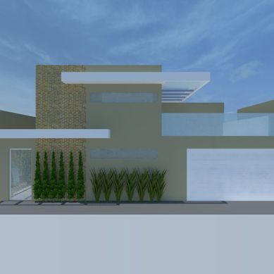 Casa unifamiliar