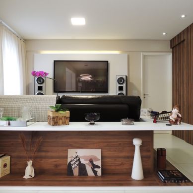 Sala Integrada