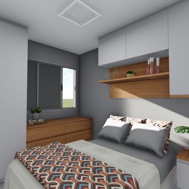 Quarto de Casal