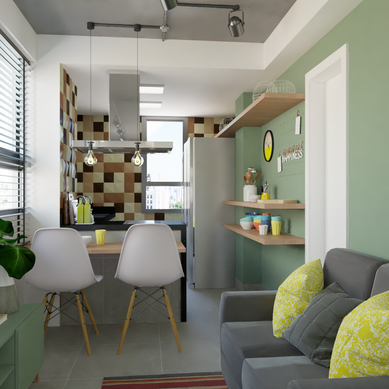 Projeto para AirBNB