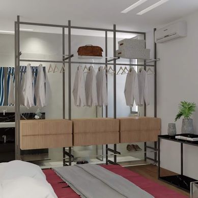 Quarto Duplex