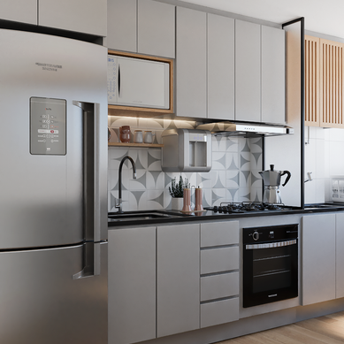 Apartamento RM