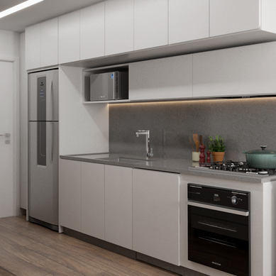APARTAMENTO CF