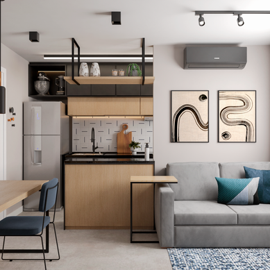 Apartamento MR