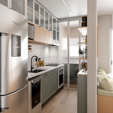 Apartamento LS