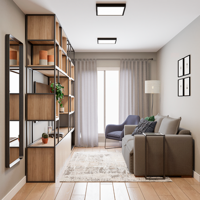 Apartamento RA