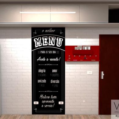 PROJETO DE INTERIORES – COZINHA