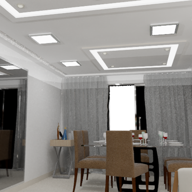 Sala de jantar