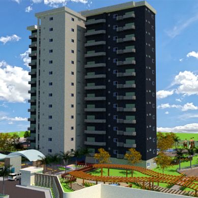 Torre Residencial