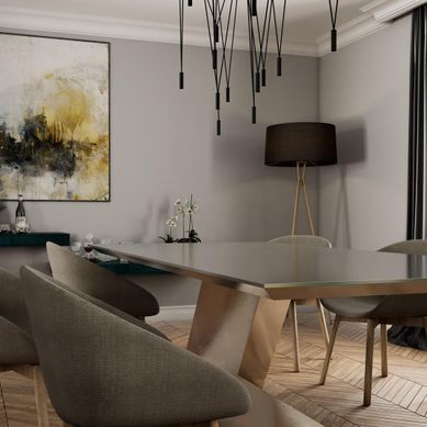 Dinning Room