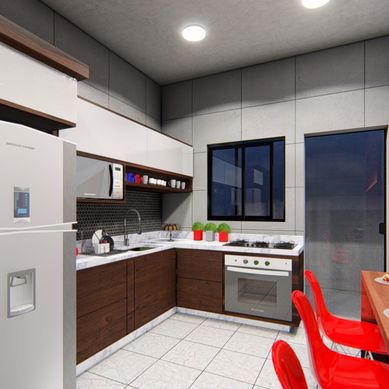 Cozinha Marta