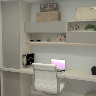 Home Office