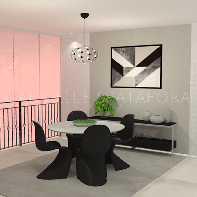 Sala de Jantar