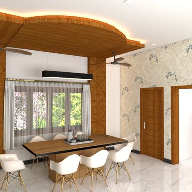 Residence - Dining