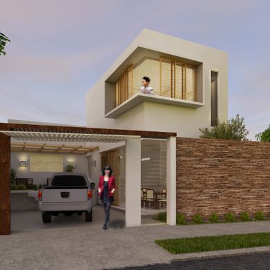 Casa PL
