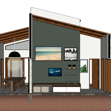Casa JL