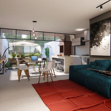 Casa CTB