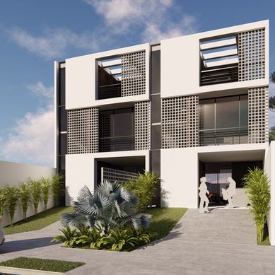 Casa CTB