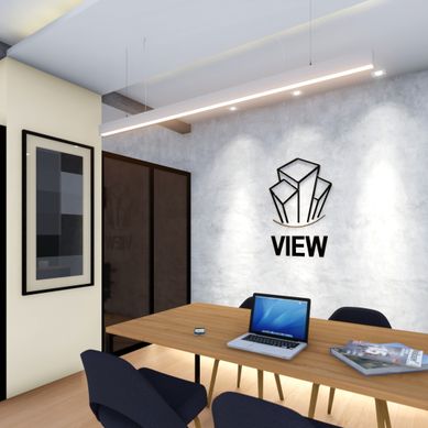 Escritório View Engenharia