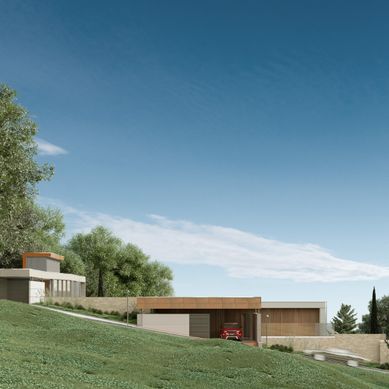 Casa Pouso Alegre
