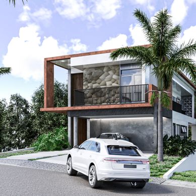 Casa Ponta Negra Manaus