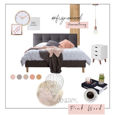 Consultoria Online -  Pink Word