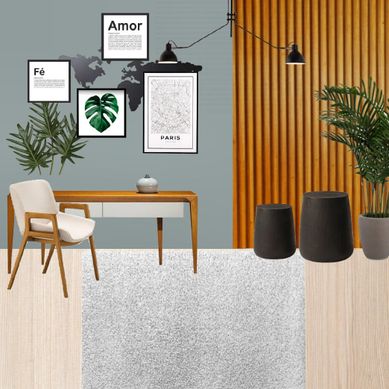 Espaço Home 