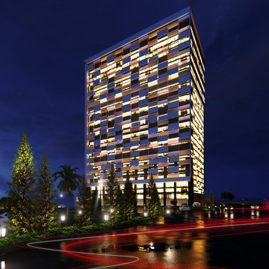 Office Building
