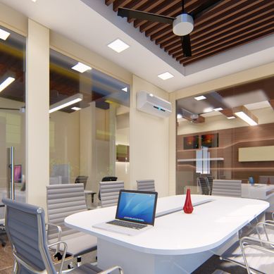 Office Interior Design