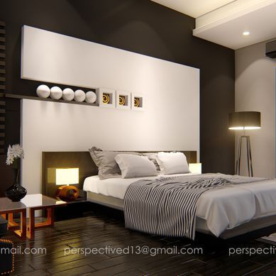 Bedroom Design