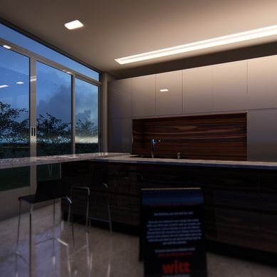 Kitchen Design