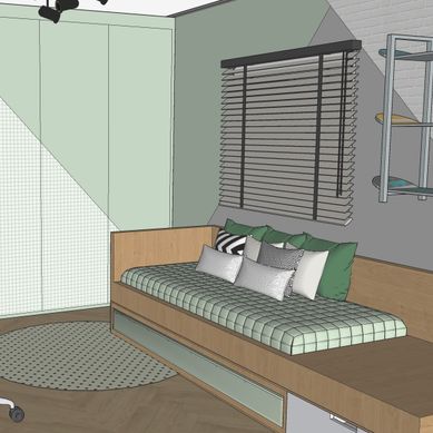 QUARTO MENINO