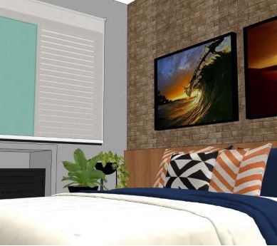 QUARTO MENINO