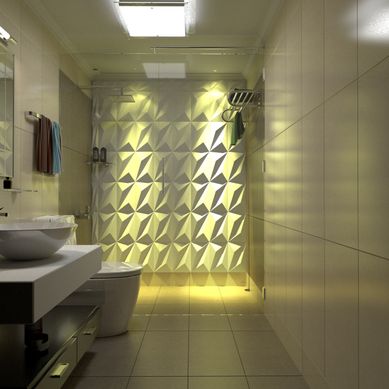 3D Concrid Design