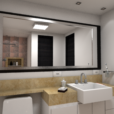 3D W.C Social
