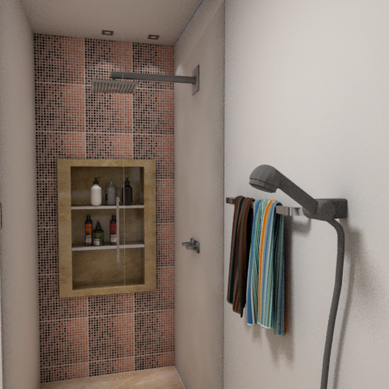 3D W.C Social 2