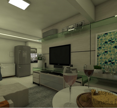 Apartamento J.M